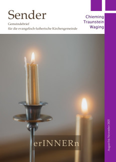 Titel Sender November 2025