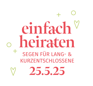 Einfach Heiraten 2025