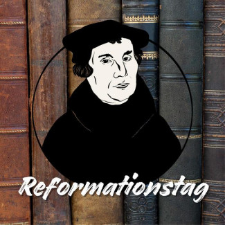 Reformationstag Luther